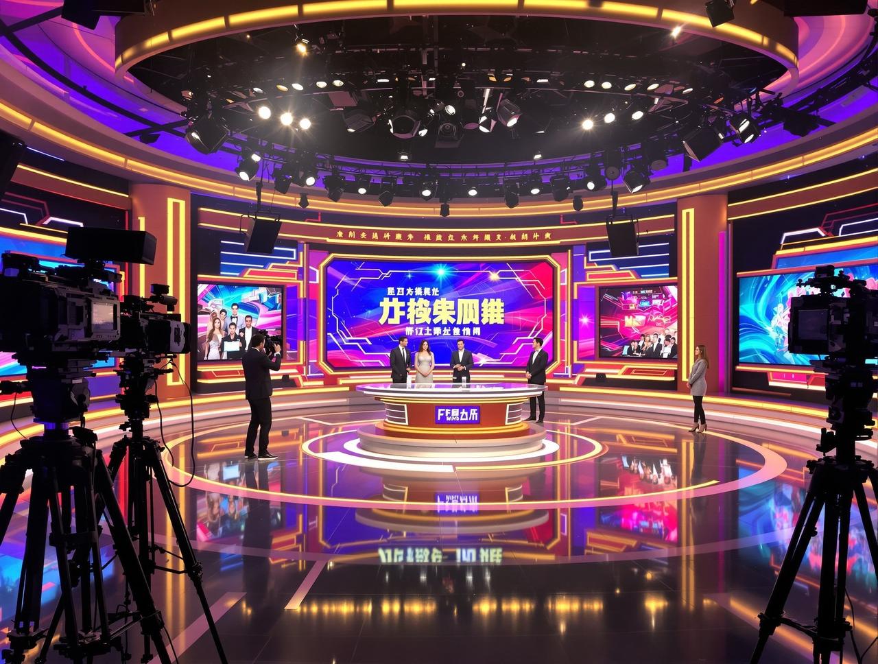 综艺录制现场揭秘，51黑料网曝光为你带来最真实的娱乐圈内幕