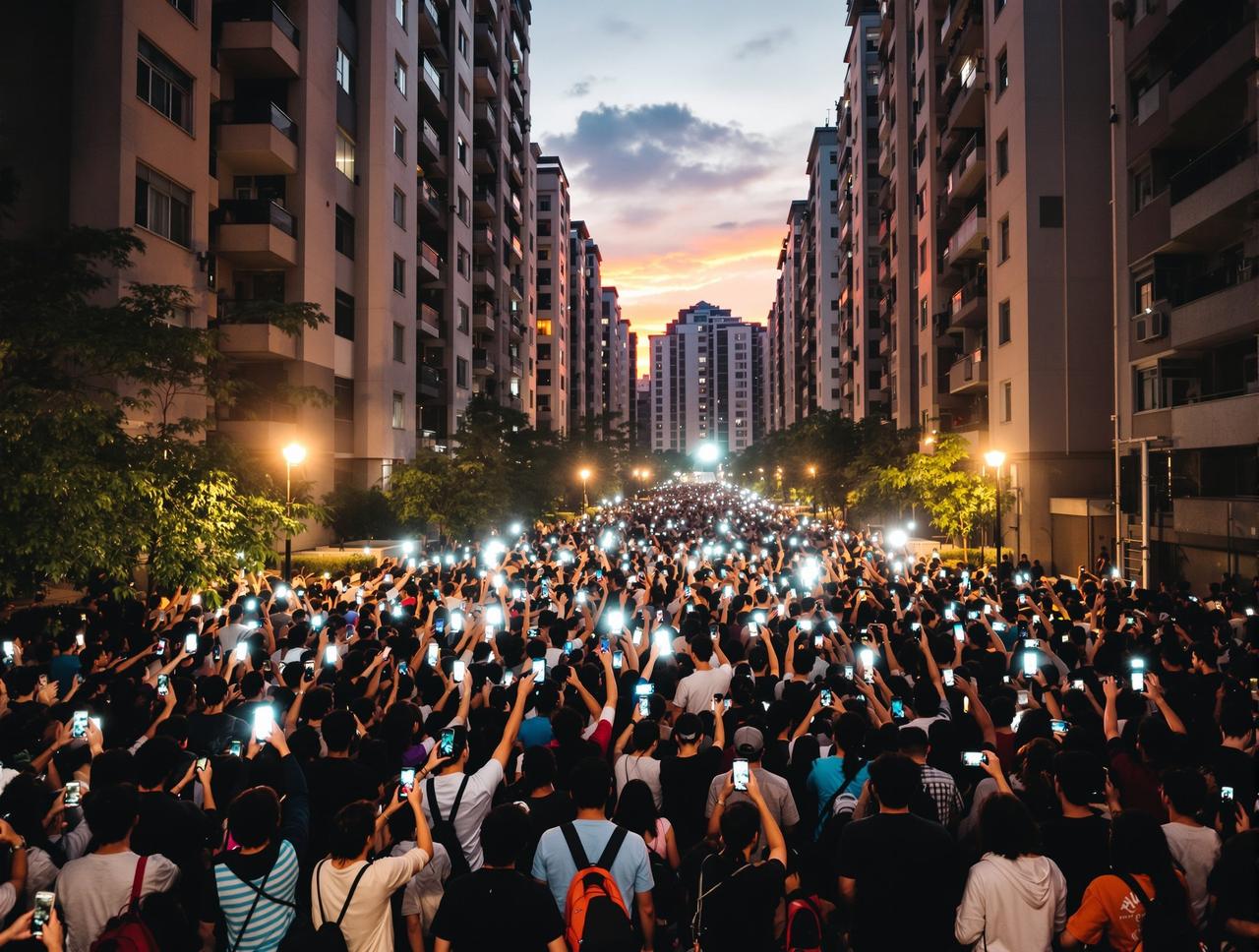 男团成员住址被私生曝光